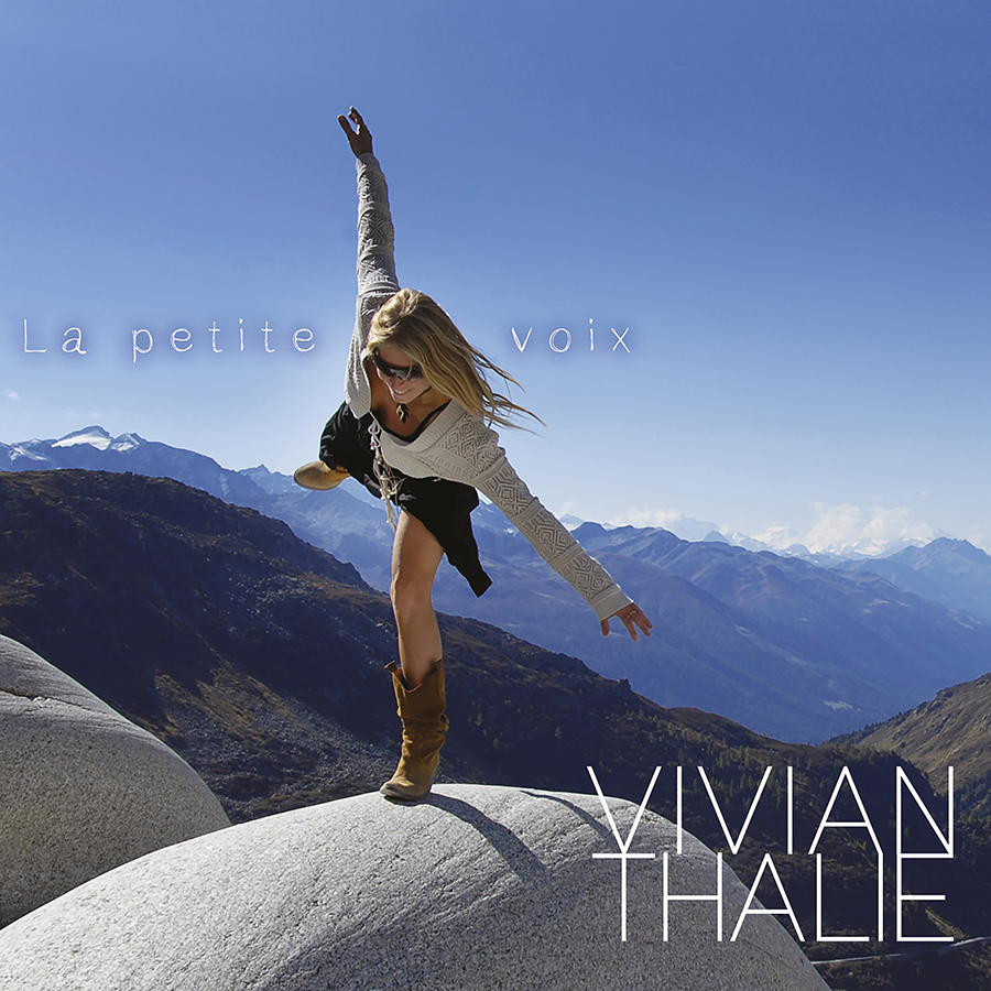 VivianThalie La Petite Voix